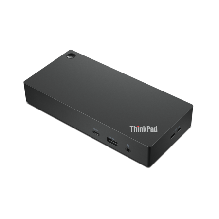 Docking Station Lenovo ThinkPad Universal USB-C Dock - EU, 90W AC Power adapter LENOVO - 1